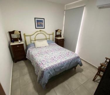 San Nicolas de los Arroyos Apartment | Ventanas al Sur