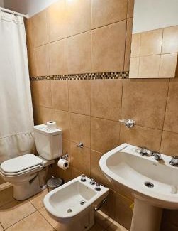 Villa Ventana Ski Chalet | Ventania Altos