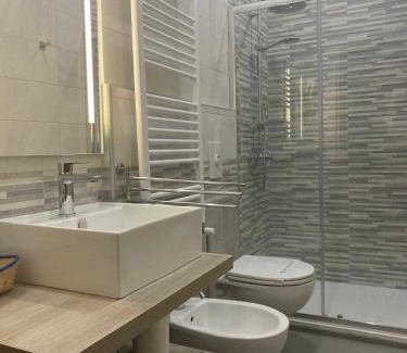 Termoli Apartment | Venti di mare Grecale