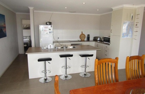 Port Vincent House | Ventnor Rise - Port Vincent