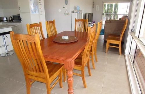 Port Vincent House | Ventnor Rise - Port Vincent