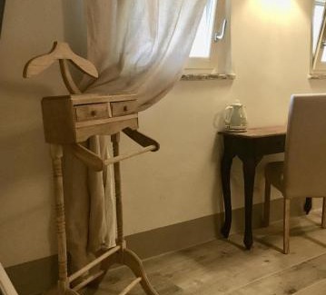 Pienza House | Vento d’Orcia