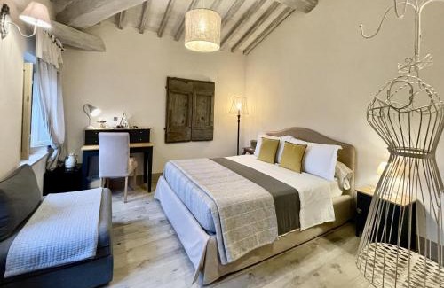 Pienza House | Vento d’Orcia