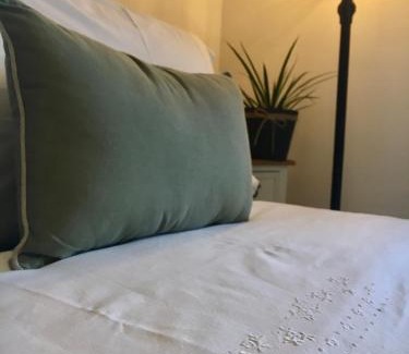 Pienza House | Vento d’Orcia
