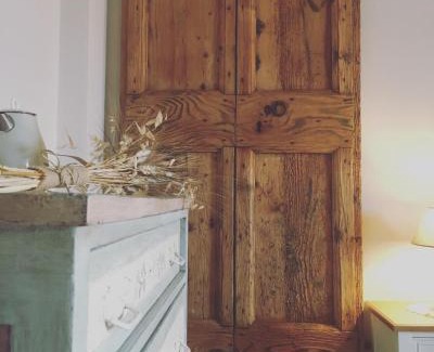 Pienza House | Vento d’Orcia