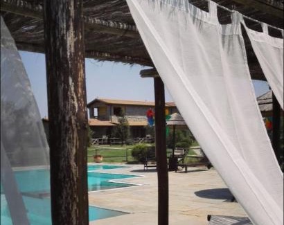 Grosseto House | Vento di Maremma