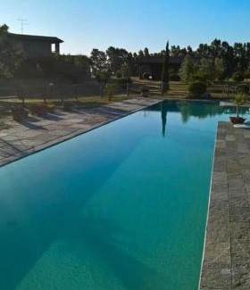 Grosseto House | Vento di Maremma