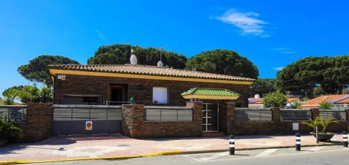 Vilafortuny Villa | Vento Planetcostadorada