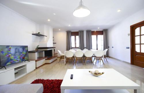 Vilafortuny Villa | Vento Planetcostadorada