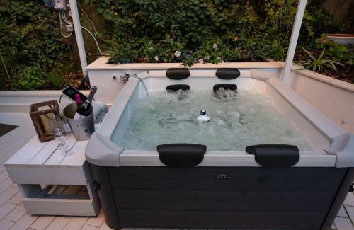 La Spezia Historic Centre Apartment | Vento sul mare luxury