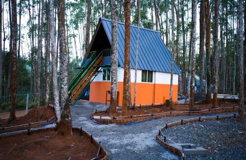 Kunchithanny Other | Ventos Tent Stay and Aframes