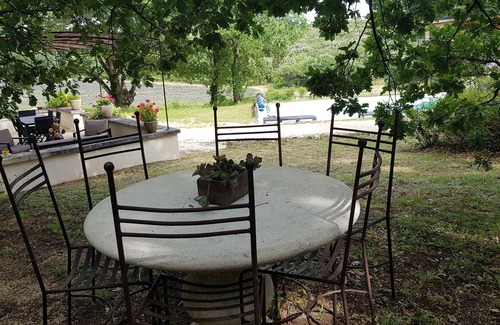 Reauville House | Ventoux Super Bastidon Luxueusement Équipé