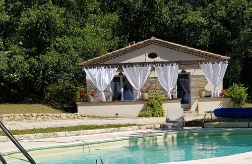 Reauville House | Ventoux Super Bastidon Luxueusement Équipé