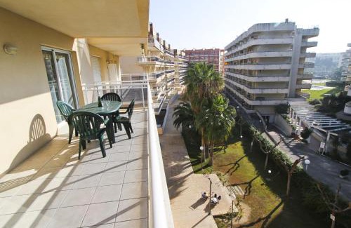 Salou City Centre Apartment | Ventura 4 Planet Costa Dorada