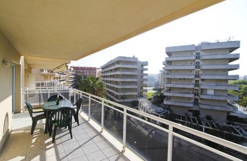 Salou City Centre Apartment | Ventura 4 Planet Costa Dorada