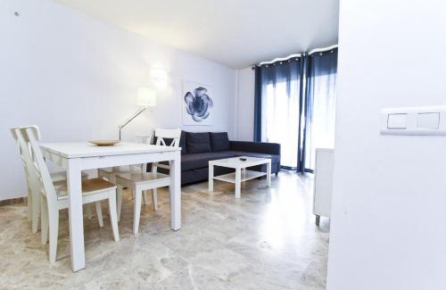 Salou City Centre Apartment | Ventura 4 Planet Costa Dorada