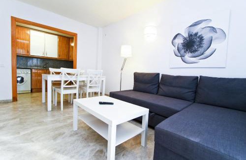 Salou City Centre Apartment | Ventura 4 Planet Costa Dorada