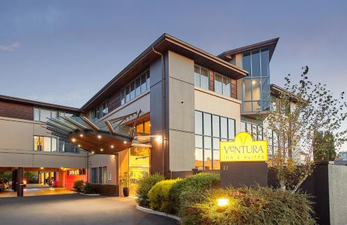 Hamilton Hotel | Ventura Inn & Suites Hamilton