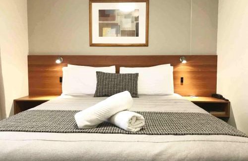 Hamilton Hotel | Ventura Inn & Suites Hamilton