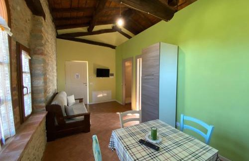 Castelnuovo di Garfagnana House | Venturo Agriturismo Restaurant & Horses