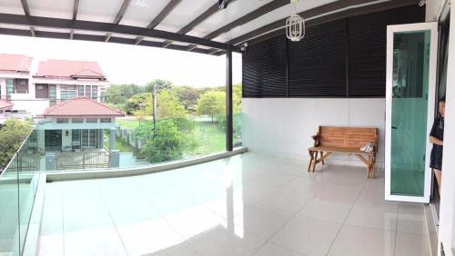 Bukit Baru House | Venus.28 Melaka Homestay