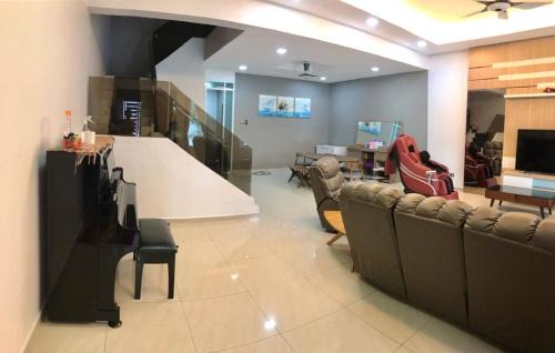 Bukit Baru House | Venus.28 Melaka Homestay