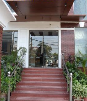 Mohali Hotel | VENUS.HOTEL