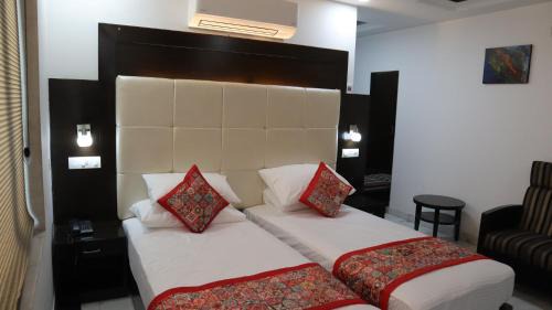 Mohali Hotel | VENUS.HOTEL
