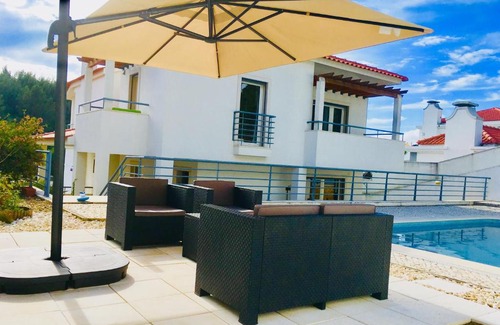 Estoril Villa | Venus house