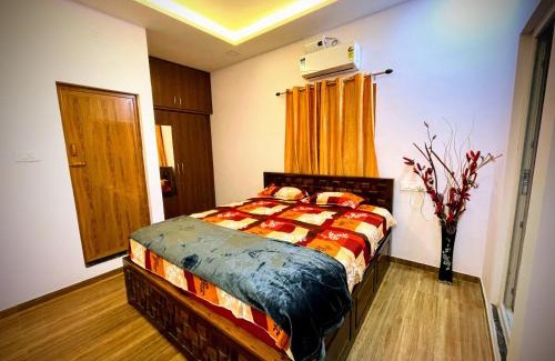 Coimbatore House | Venus Studio rooms