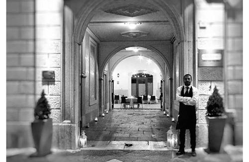 Venosa House | VenuSuite VENOSA - Luxury House, Spa & Relax -