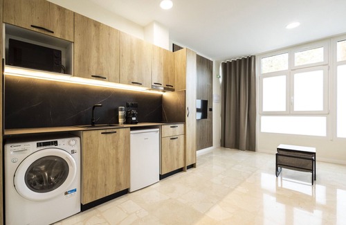 La Malva-rosa Apartment | Vera 2 by Concept Flats