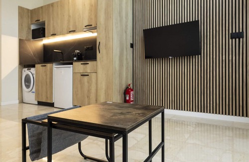 La Malva-rosa Apartment | Vera 2 by Concept Flats