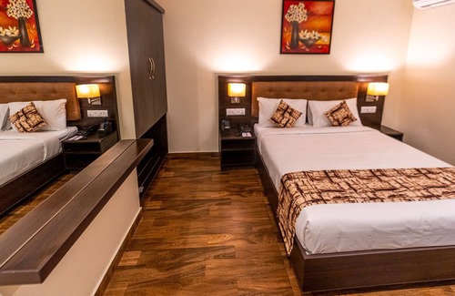 HBR Layout Hotel | Vera by Bisque Hebbal