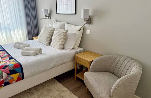 Angra do Heroismo House | Vera Cruz Guesthouse