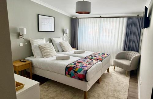 Angra do Heroismo House | Vera Cruz Guesthouse