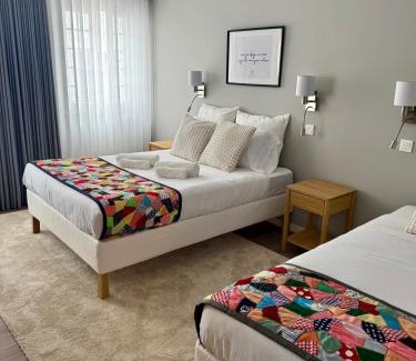 Angra do Heroismo House | Vera Cruz Guesthouse