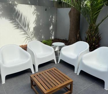 Angra do Heroismo House | Vera Cruz Guesthouse