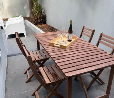 Angra do Heroismo House | Vera Cruz Guesthouse