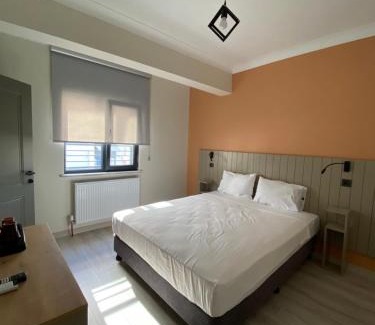 Edirne Hotel | Vera Edirne