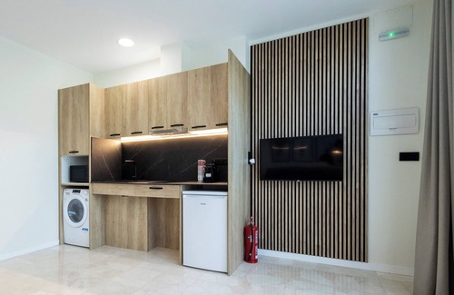 La Malva-rosa Apartment | Vera Garden 4 by Concept Flats