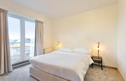 Zaventem Apartment | Verac Flats