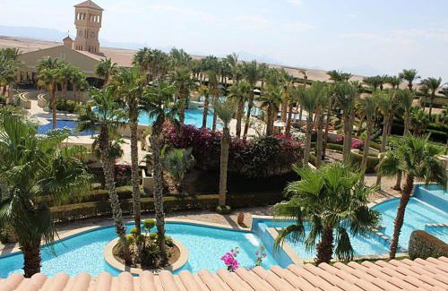 Sahl Hasheeh Apartment | Veranda sahl hashesh penthouse with roof