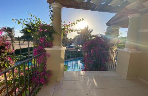 Sahl Hasheeh Apartment | Veranda sahl hashesh penthouse with roof