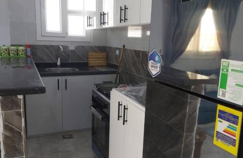 Sahl Hasheeh Apartment | Veranda SH