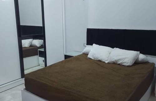 Sahl Hasheeh Apartment | Veranda SH