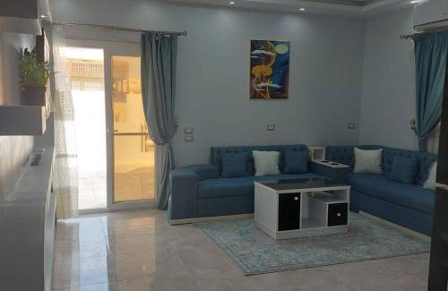 Sahl Hasheeh Apartment | Veranda SH