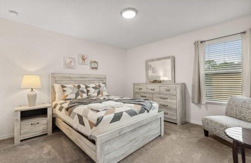 Veranda Palms House | Veranda Sunshine Escape - 5 BDR