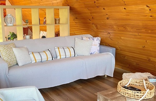 Red Head House | Verano - short walk from Red Head Beach