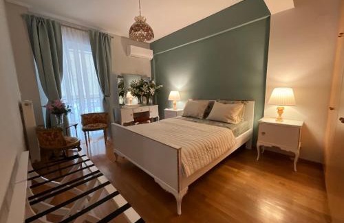 Markopoulon Apartment | VERA’S APARTMENT